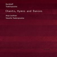 Gurdjieff__Tsabropoulos__Chants__Hymns_And_Dances