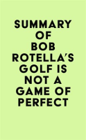 Summary_of_Bob_Rotella_s_Golf_is_Not_a_Game_of_Perfect