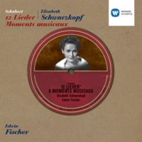 Schubert__12_Lieder_-_6_Moments_Musicaux