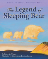 The_legend_of_sleeping_bear