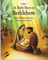 A_baby_born_in_Bethlehem