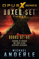 Opus_X_Series_Boxed_Set_Three