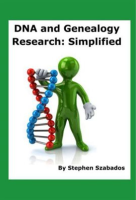 DNA_and_Genealogy_Research__Simplified