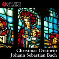 Bach__Christmas_Oratorio__BWV_248