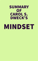 Summary_of_Carol_S__Dweck_s_Mindset