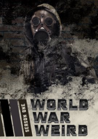World_War_Weird_-_Season_1