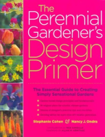 The_perennial_gardener_s_design_primer