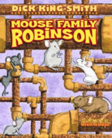 The_mouse_family_Robinson