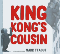 King_Kong_s_cousin