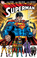 Superman__The_Man_of_Steel_Vol__5