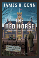 The_red_horse