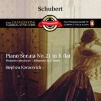 Schubert__Piano_Sonata_No_21_D960__etc