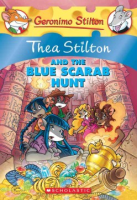 Thea_Stilton_and_the_blue_scarab_hunt