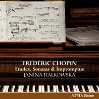 Chopin__Etudes__Sonatas___Impromptus
