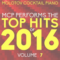 MCP_Performs_The_Top_Hits_Of_2016__Vol__7