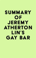 Summary_of_Jeremy_Atherton_Lin_s_Gay_Bar