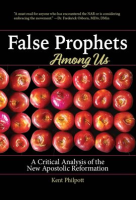 False_Prophets_Among_Us