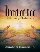 The_Word_of_God__Bible_Study_Flash_Cards