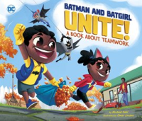 Batman_and_Batgirl_Unite_