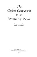 The_Oxford_companion_to_the_literature_of_Wales