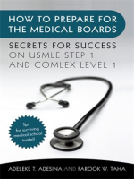 How_to_Prepare_for_the_Medical_Boards