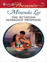 The_Ruthless_Marriage_Proposal