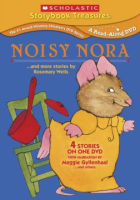 Noisy_Nora