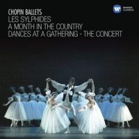 Chopin_Ballets