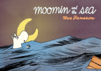 Moomin_and_the_sea