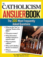 The_Catholicism_answer_book