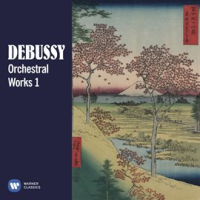 Debussy__Orchestral_Works__Vol__1