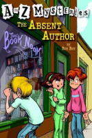 The_absent_author
