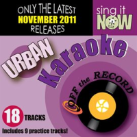 November_2011_Urban_Hits_Karaoke__R_B__Hip-Hop_