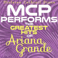 MCP_Performs_The_Greatest_Hits_Of_Ariana_Grande