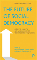 The_Future_of_Social_Democracy