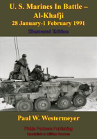 U__S__Marines_In_Battle_-_Al-Khafji_28_January-1_February_1991_Operation_Desert_Storm