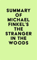 Summary_of_Michael_Finkel_s_The_Stranger_in_the_Woods