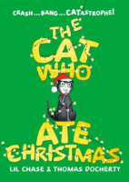 The_cat_who_ate_Christmas