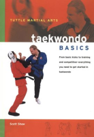 Taekwondo_Basics