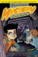 Max_Finder_mystery_collected_casebook