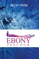 Ebony_Peacock