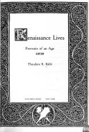Renaissance_lives
