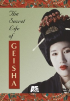 The_secret_life_of_Geisha