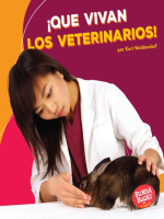 __Que_vivan_los_veterinarios___Hooray_for_Veterinarians__