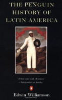 The_Penguin_history_of_Latin_America