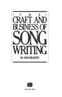 The_craft_and_business_of_song_writing