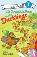 The_Berenstain_Bears_and_the_ducklings