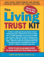 The_living_trust_kit