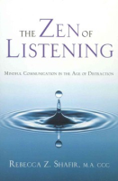 The_zen_of_listening