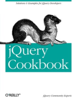 jQuery_cookbook